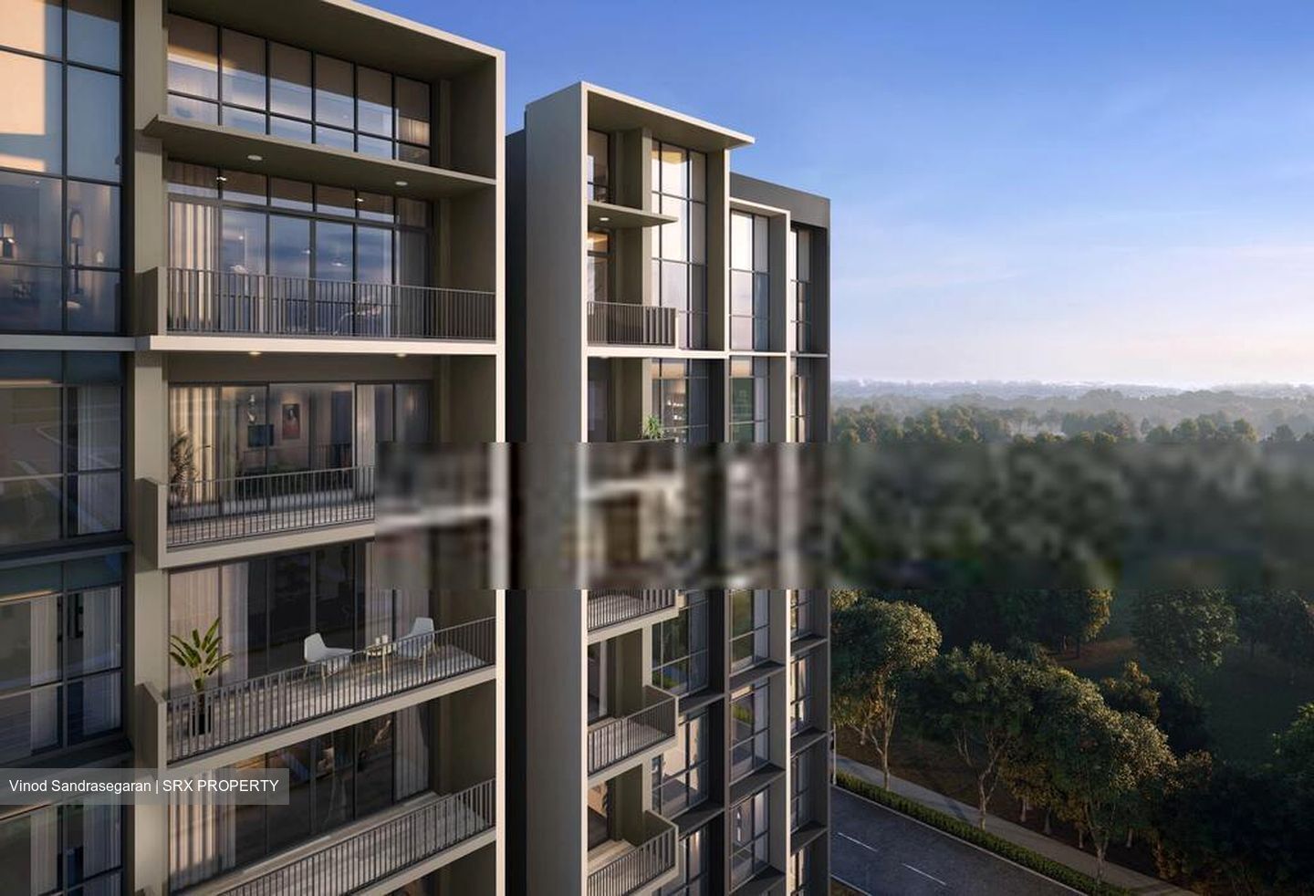 Altura (D23), Condominium For Sale 100638321